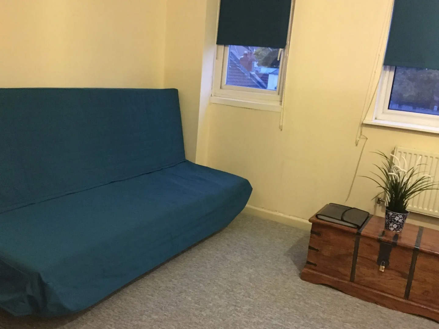 Felix Lodge Apartments