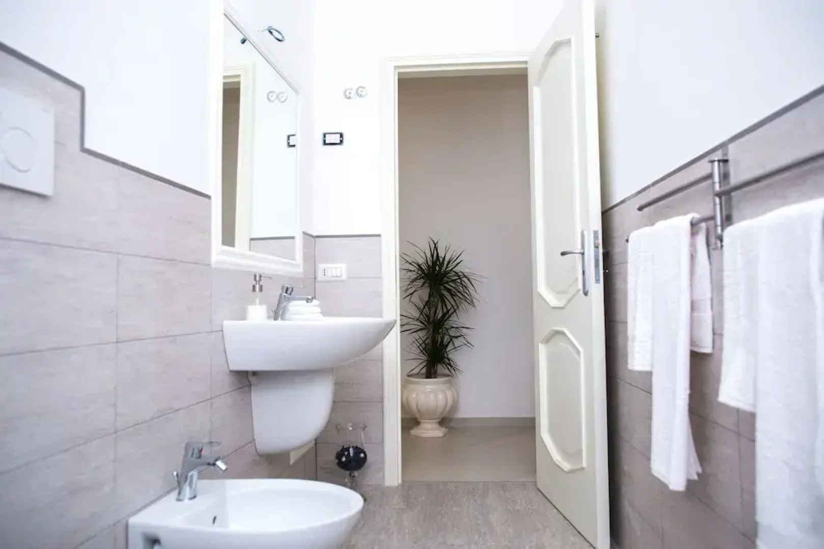 Casa Le Muse di Sorrento