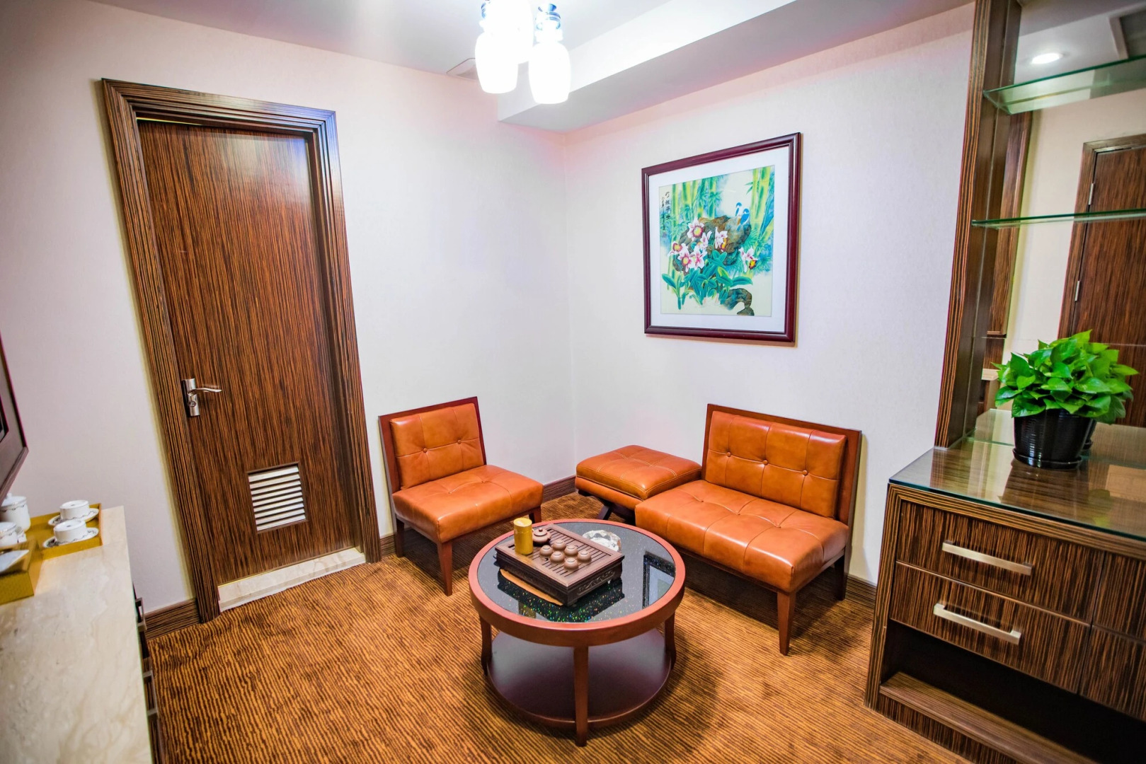 Nanyang King's Gate Hotel - Free Shuttle Service to Canton Fair