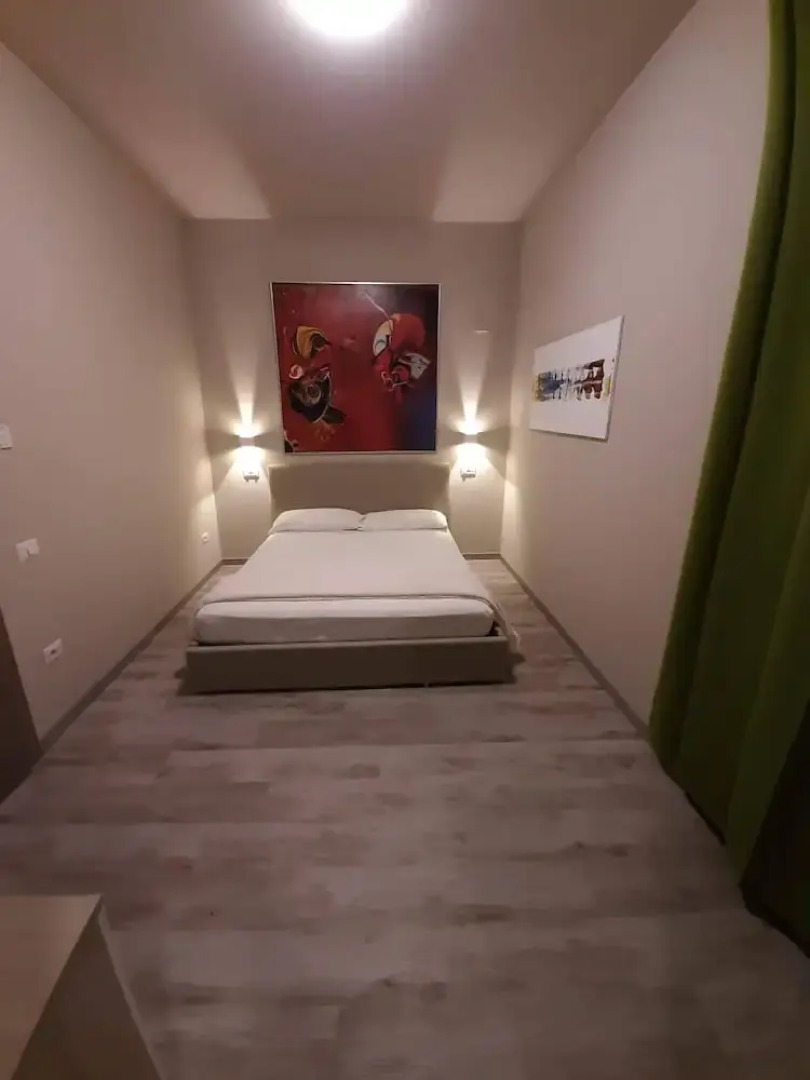 hotel & Ristorante L'angoletto in Selci