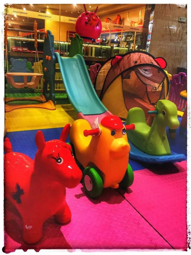 Howard Johnson Tianyuan Resort Jiuzhaigou