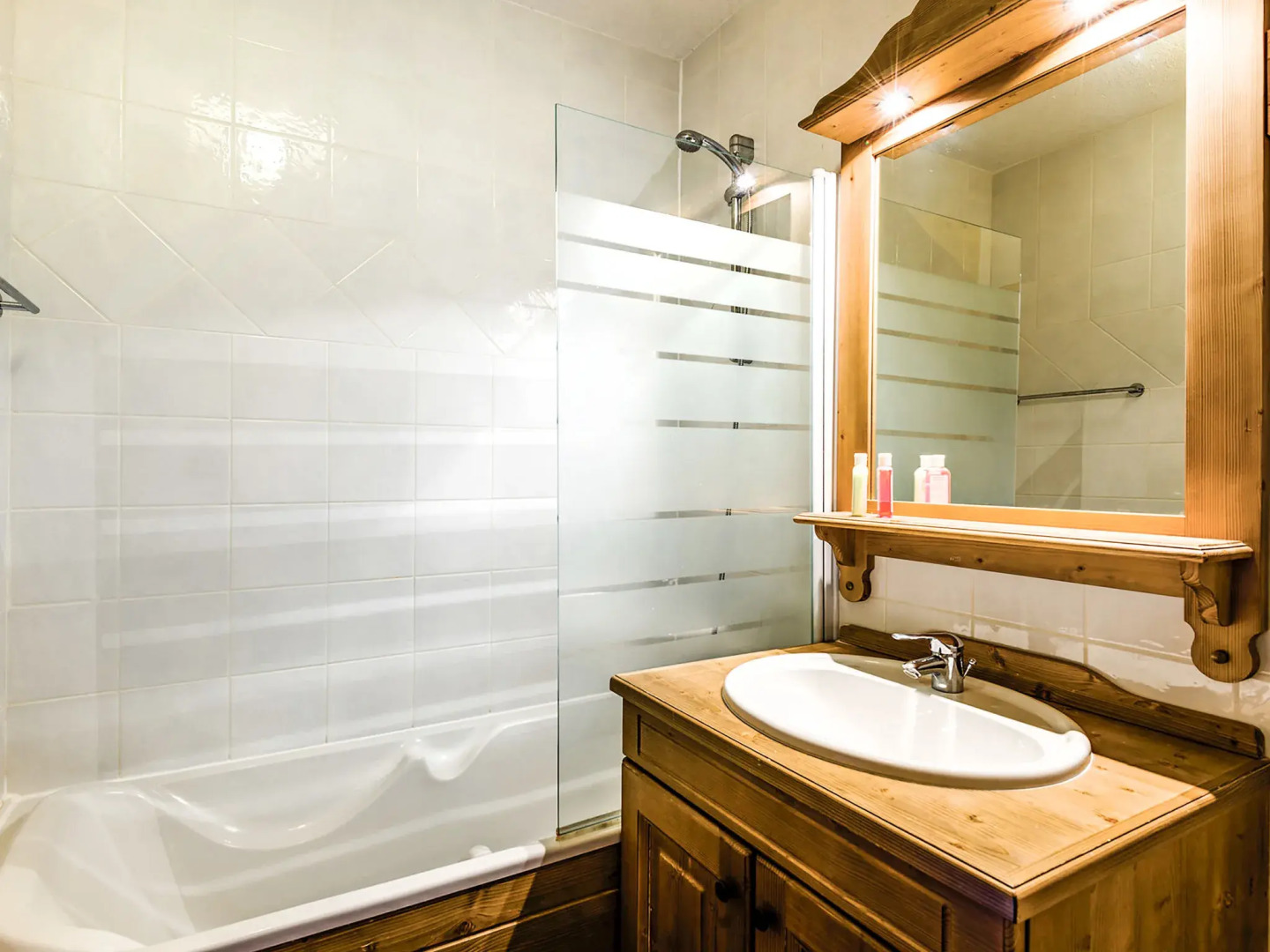 Résidence Lagrange Vacances Les Hauts de Comborcière