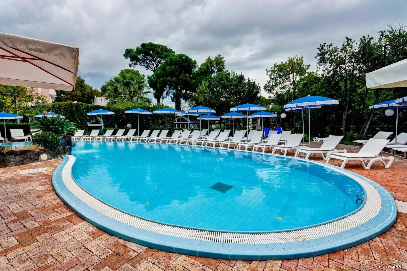 Hotel Regina Palace Terme