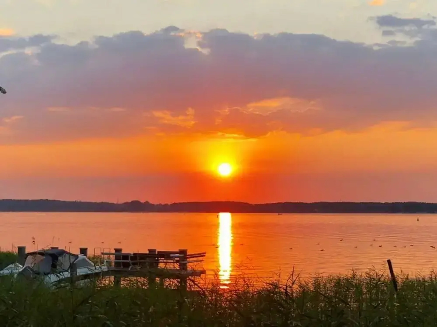 Holiday Home Captain's Villa