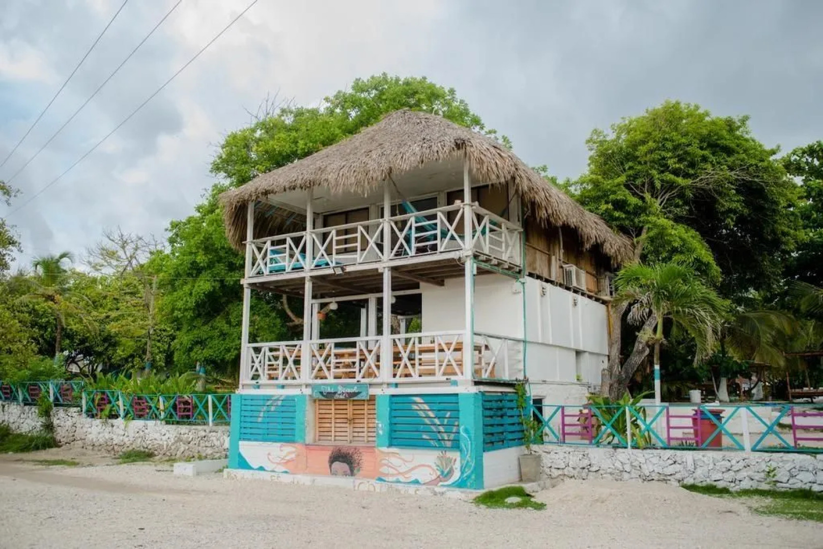 Namaste Beach Club & Hotel