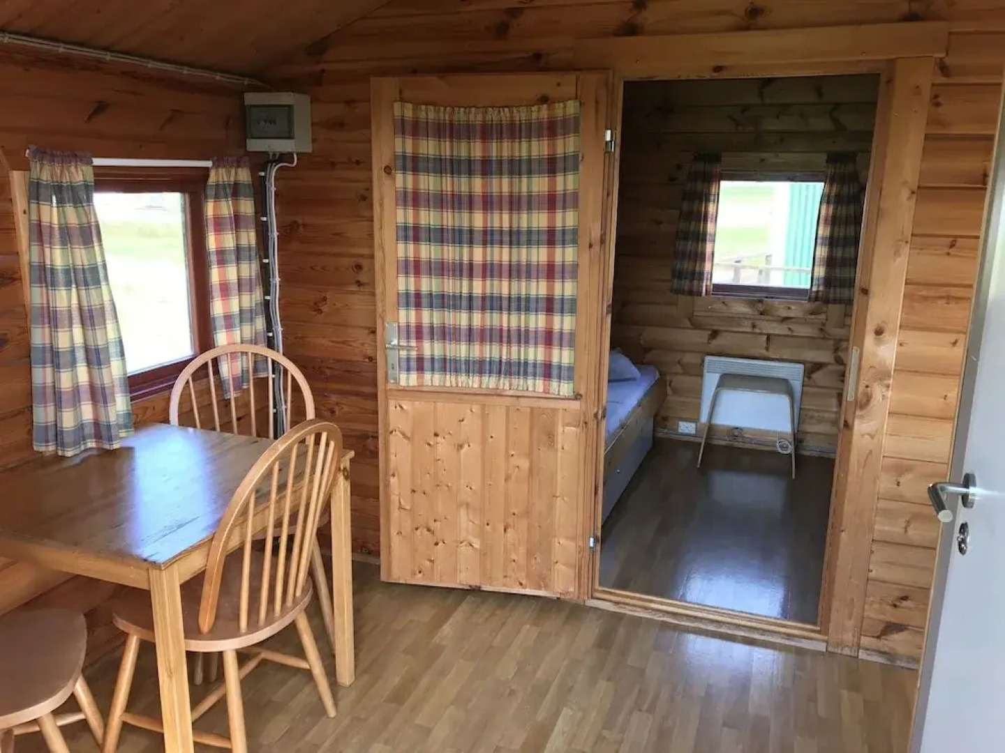 Vagnsstadir HI Hostel