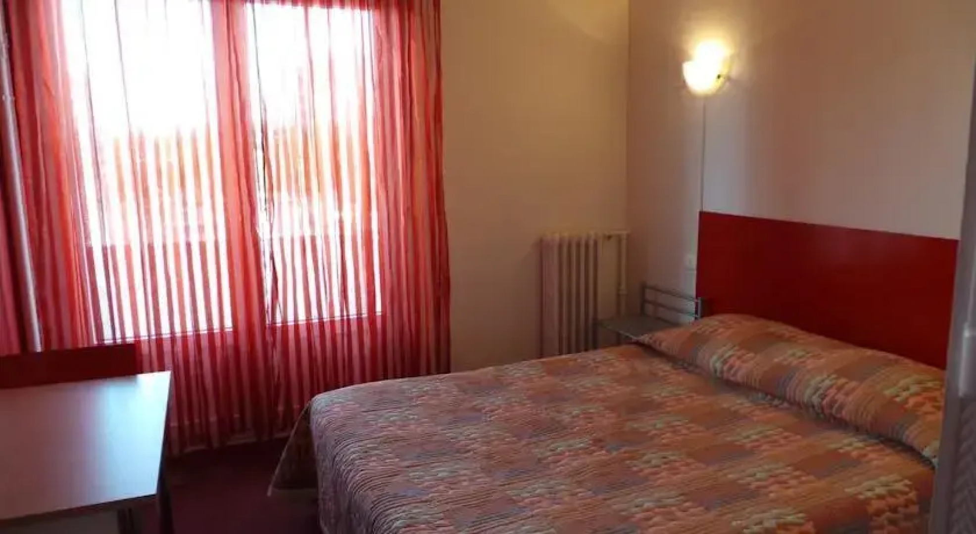 Grand Hôtel Parisien