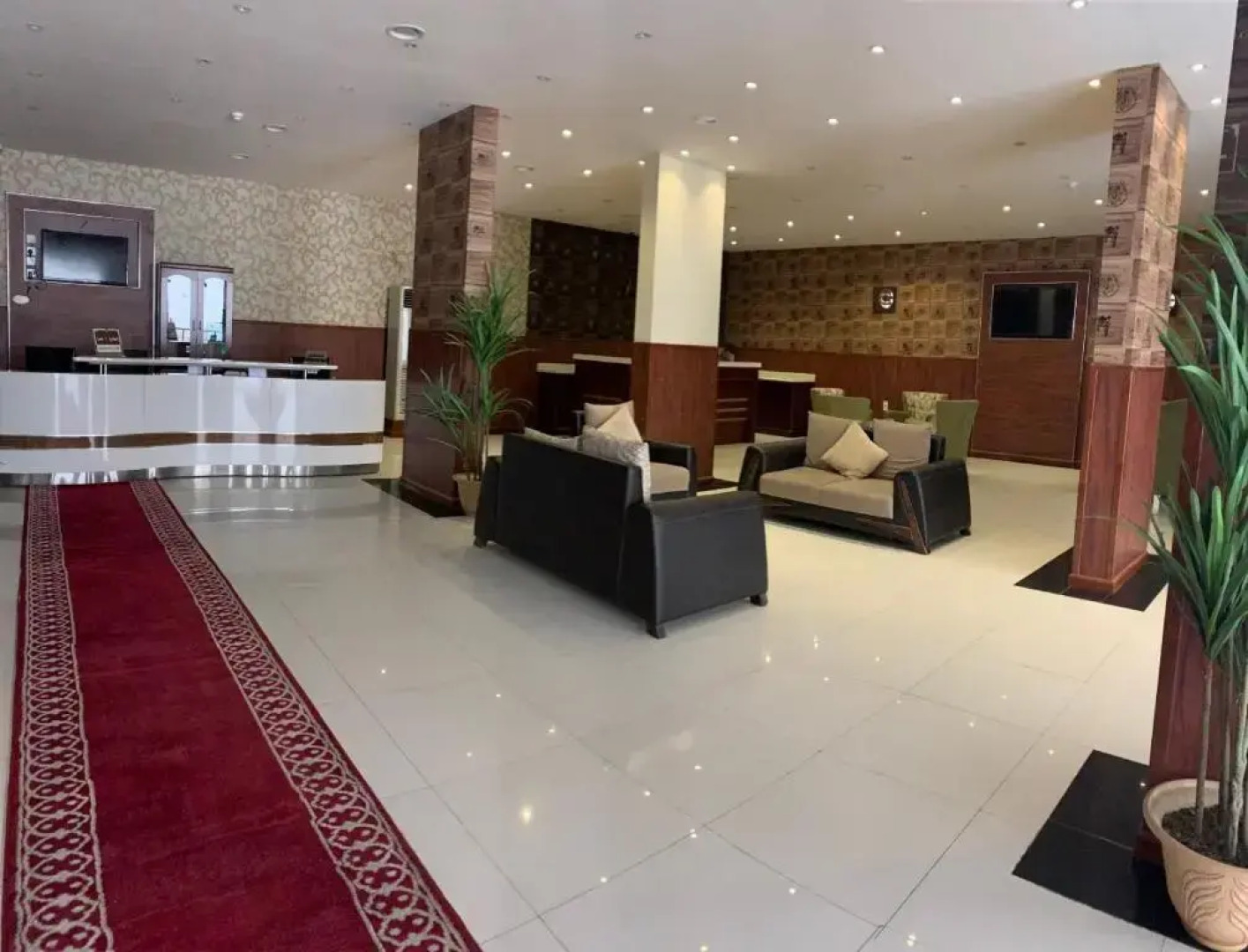 Manazel Begela Hotel Apartments