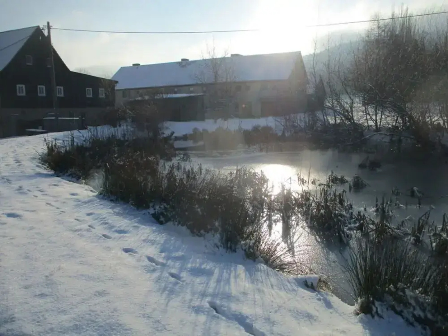 Saalendorf - Holidays