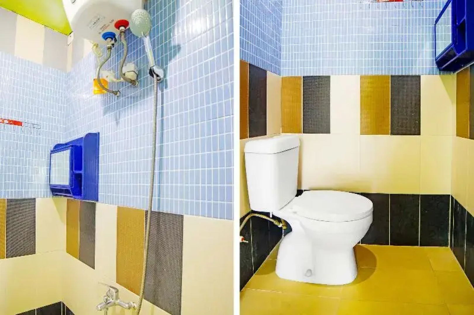 Oyo 91435 Berliany Home 2