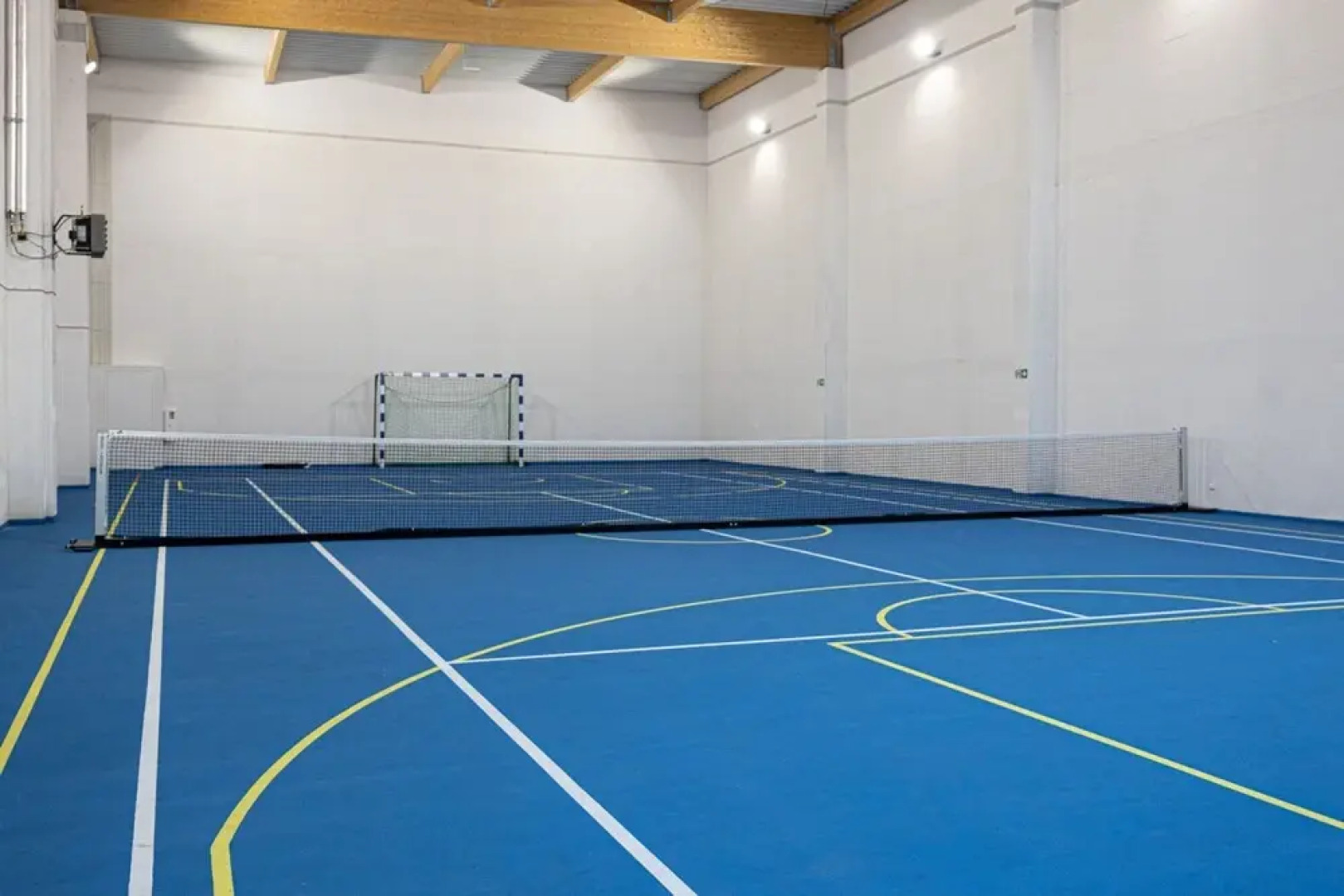 Laguna Basen SPA Przy pla y Gara Wifi