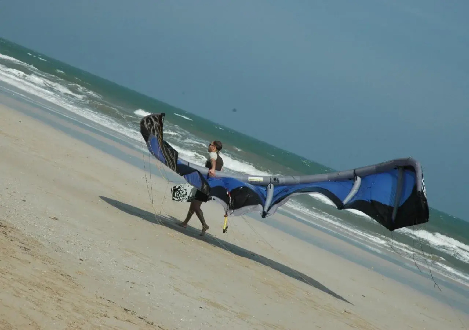 Baan Talay - Thungwualaen