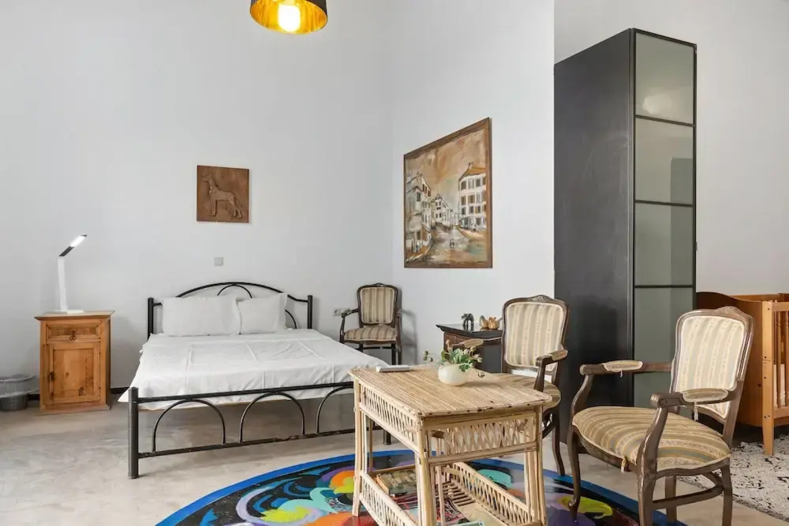 Serenity Boutique Hotel