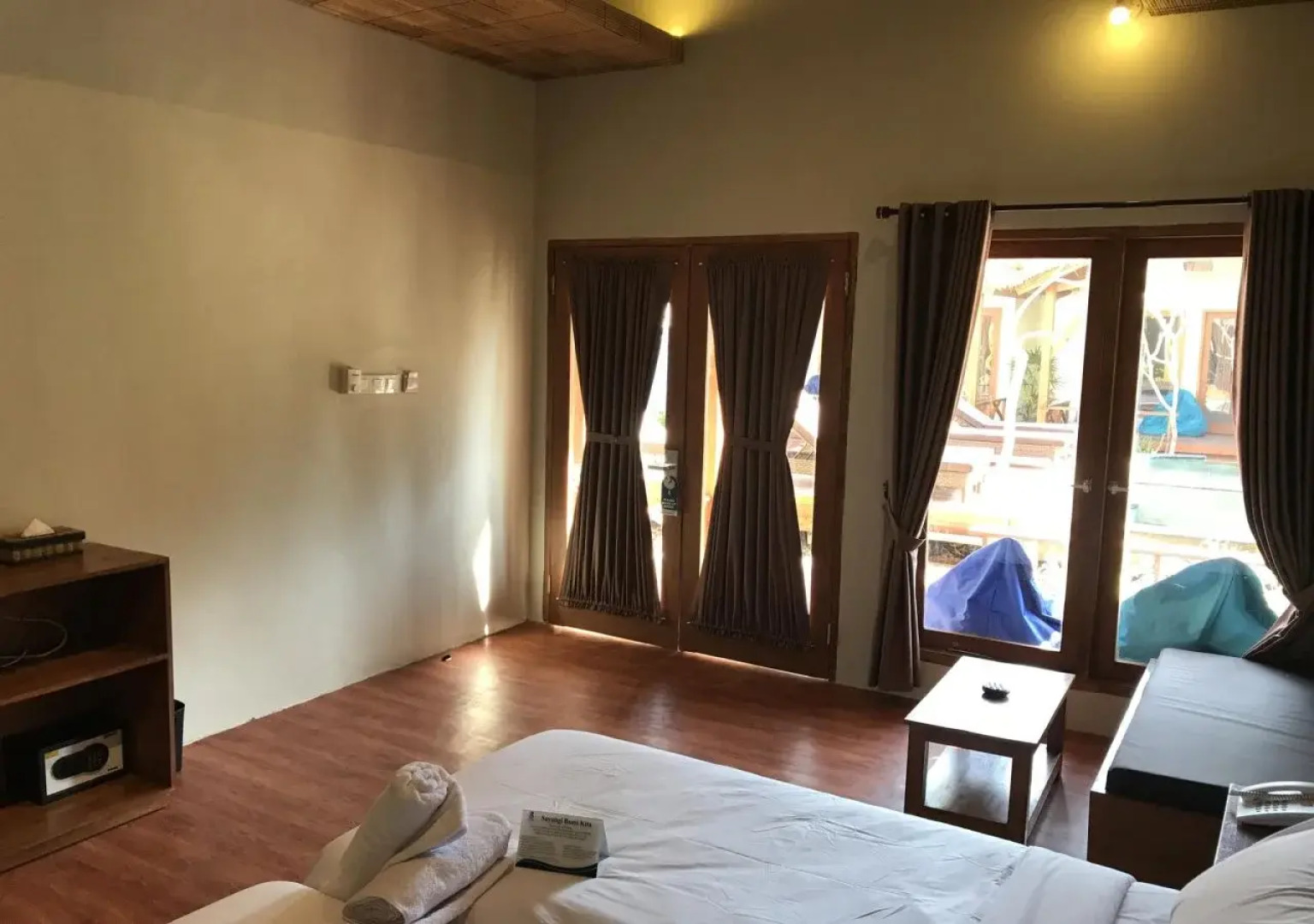 Gili One Hotel & Resort