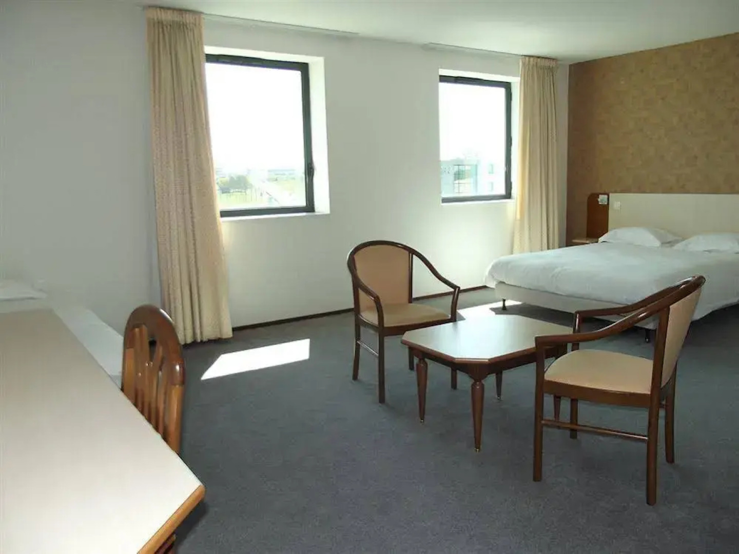 Residence Aquatis Futuroscope