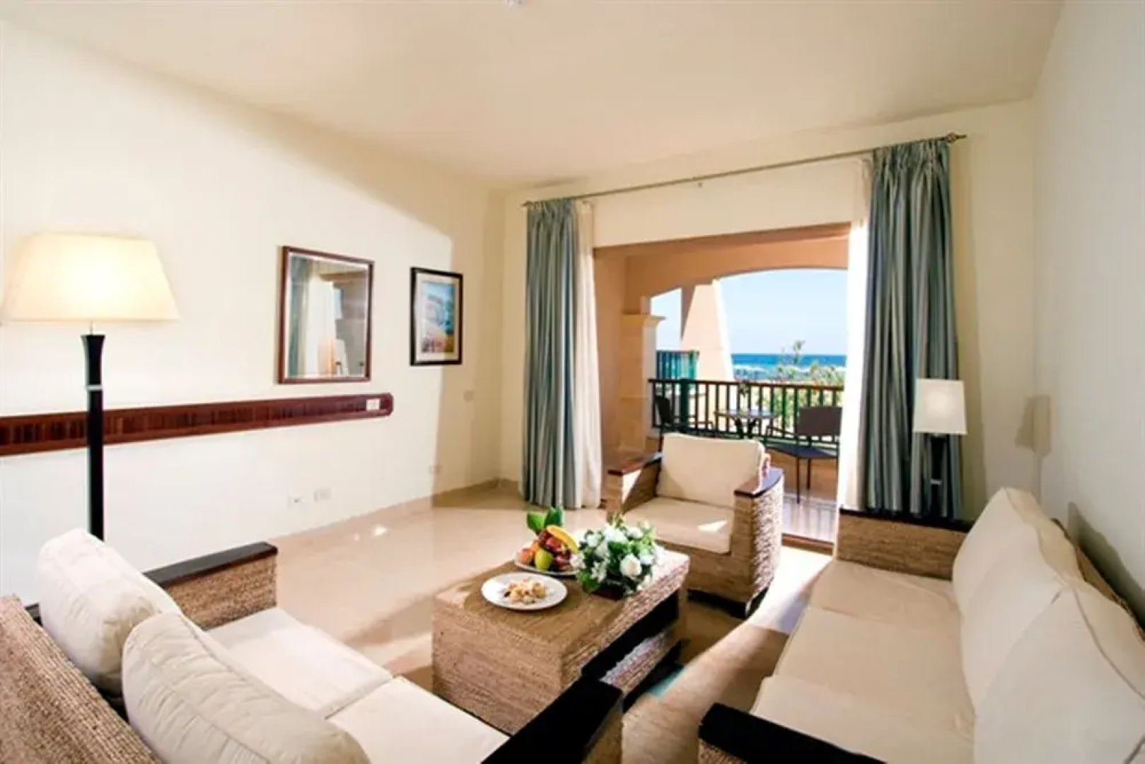 Swiss Inn Dream Resort Taba