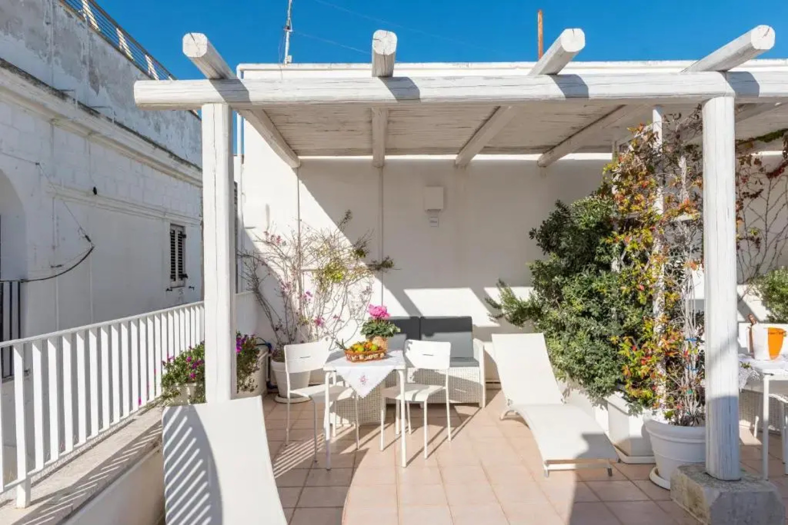 Bed  Breakfast Carpe Diem