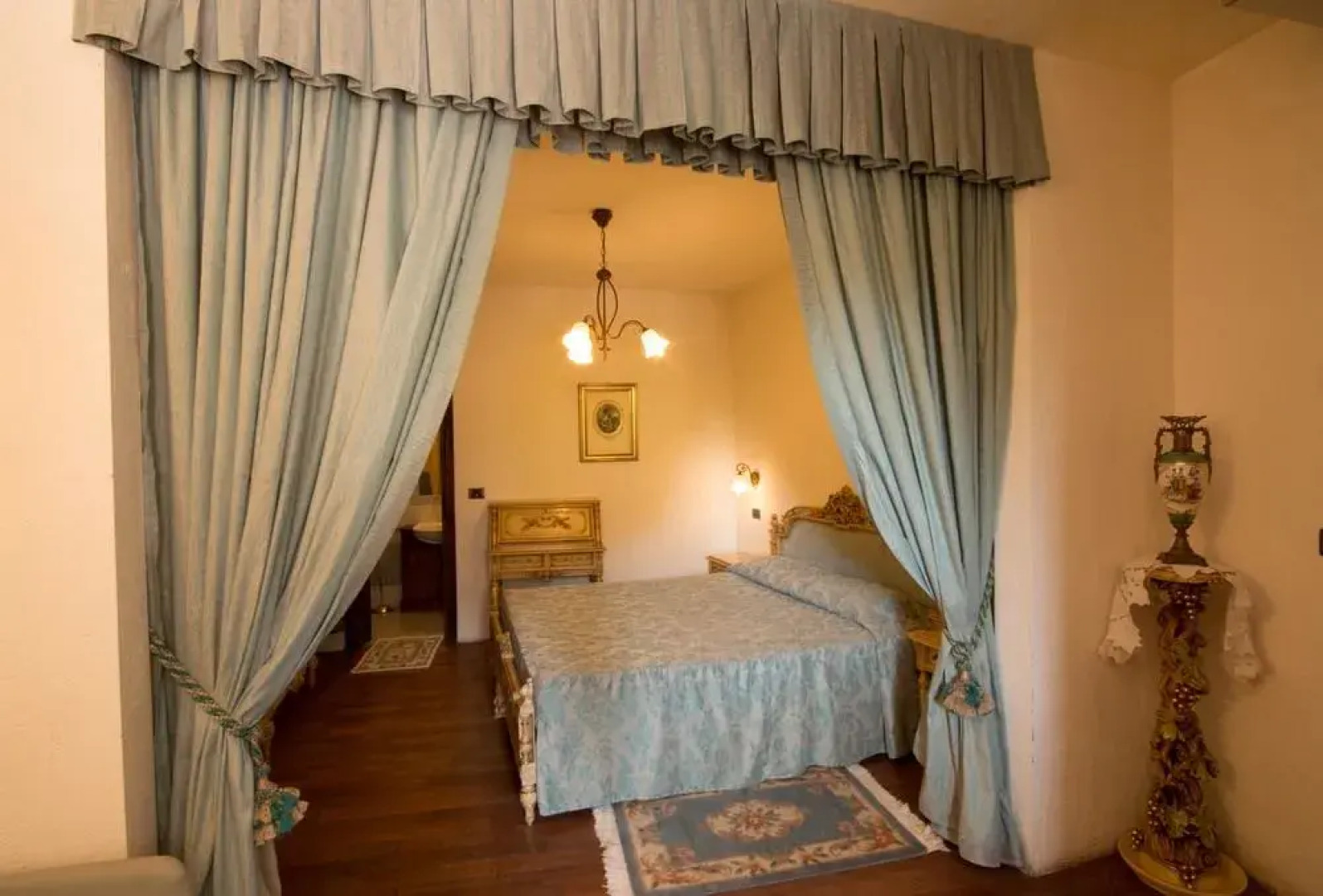 Villa Tamara Country & Spa Suites