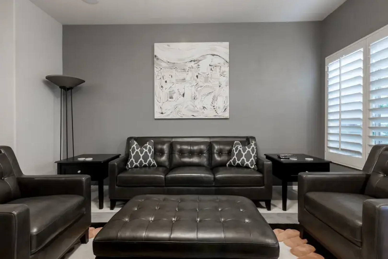 La Quinta Tennis Escape Four Bedroom House