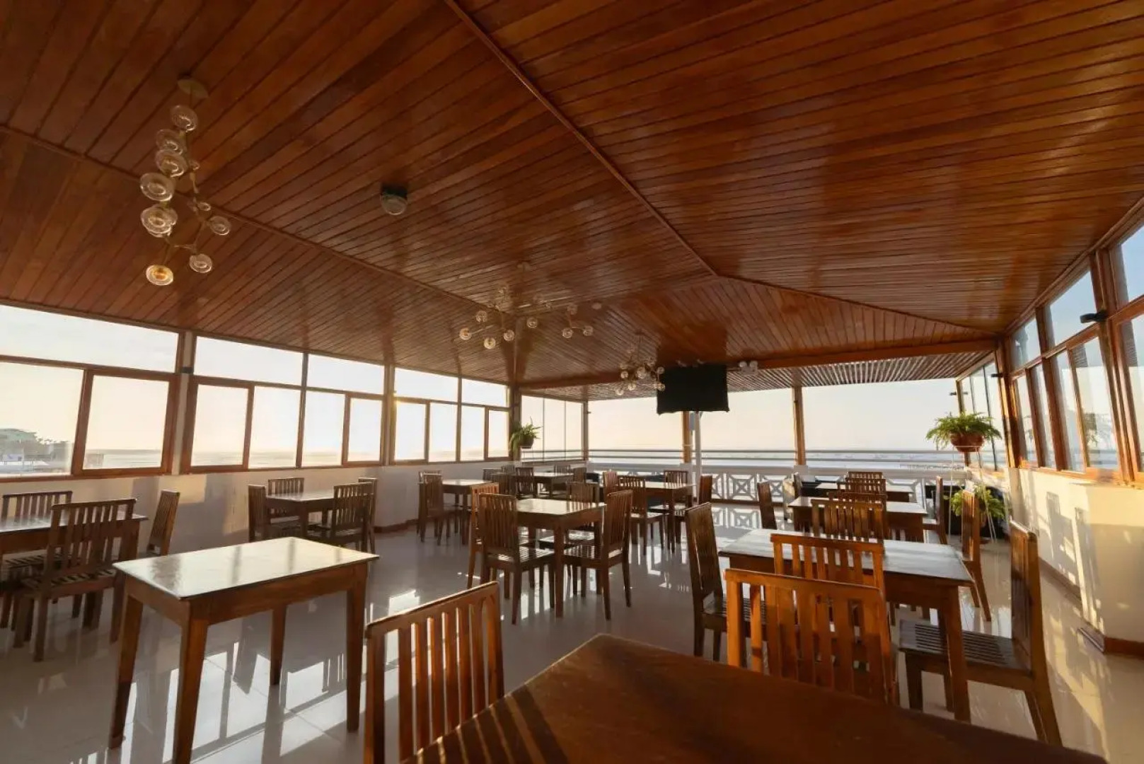 La Estacion Gran Hotel