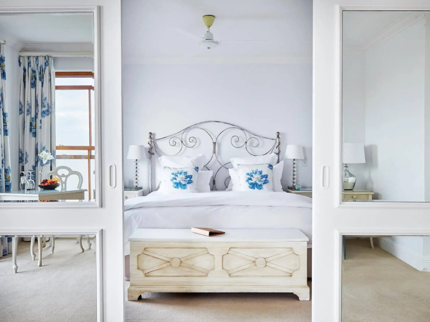 The Plettenberg Hotel