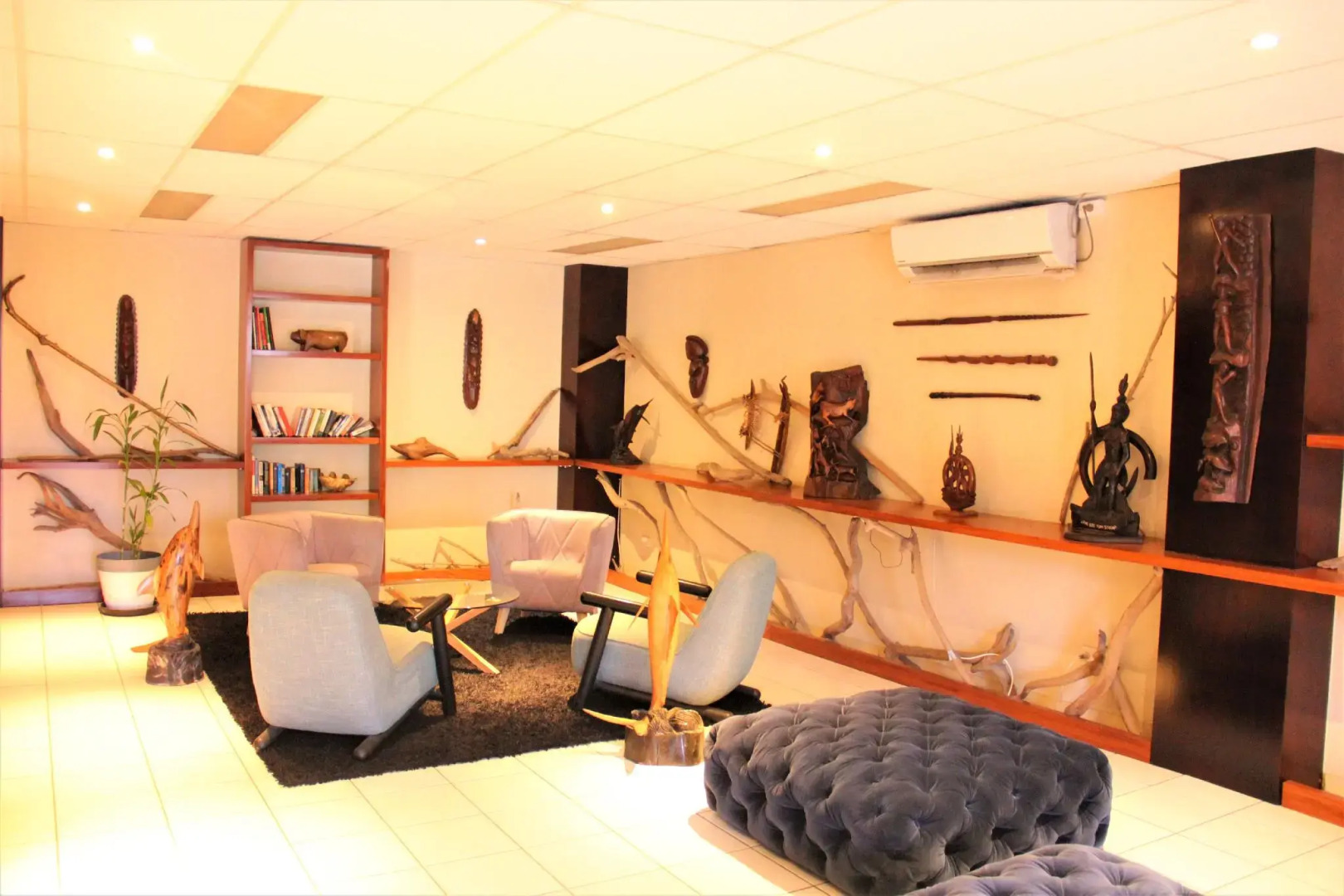 The Melanesian Port Vila Hotel