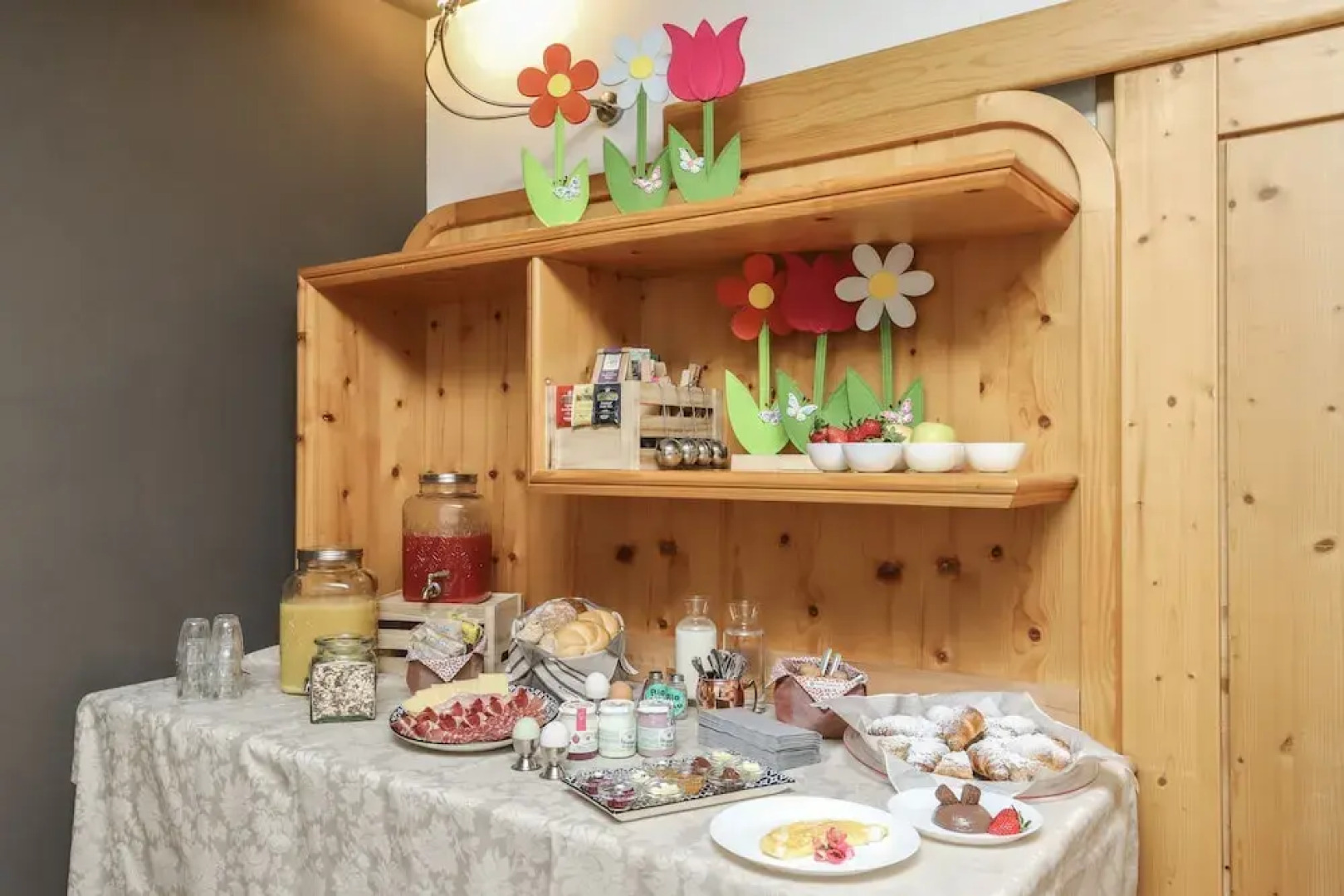 Albergo Gasthof Salurn