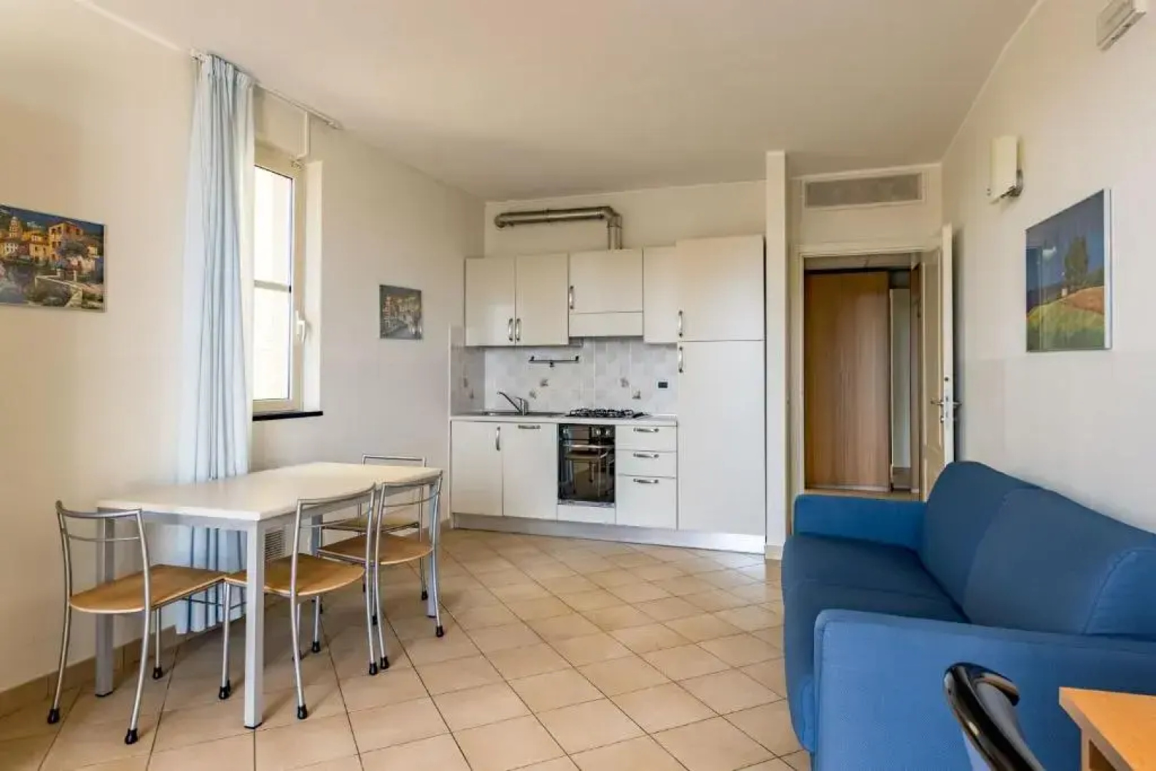 Residence al Porto