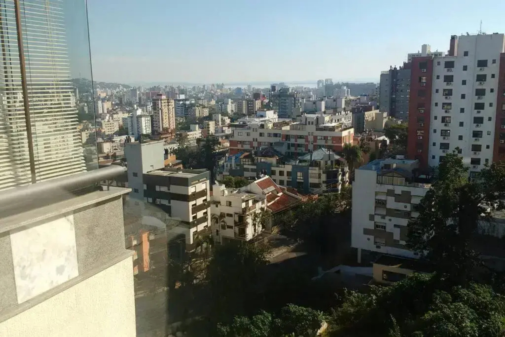 Apartamento Bela Vista