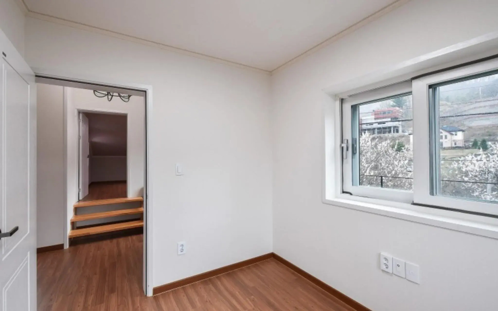 Yangpyeong Dodam House Pension