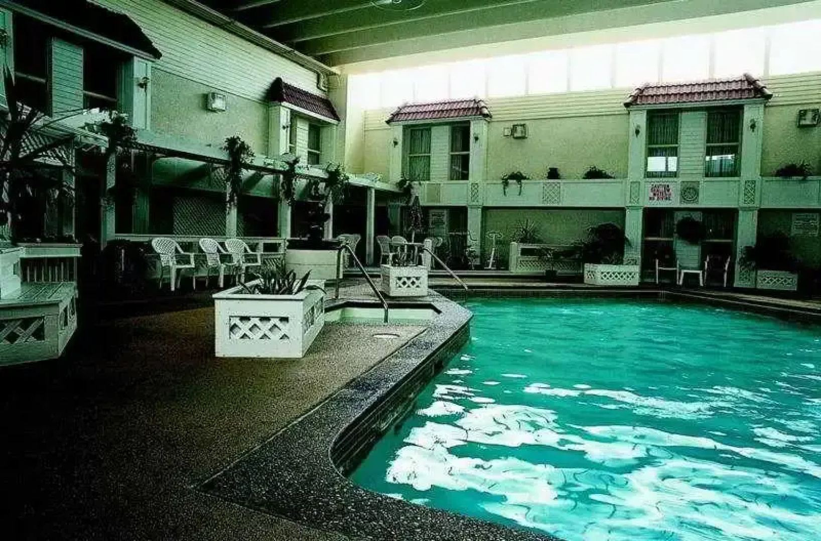 Heritage Inn Hotel & Convention Centre Moose Jaw