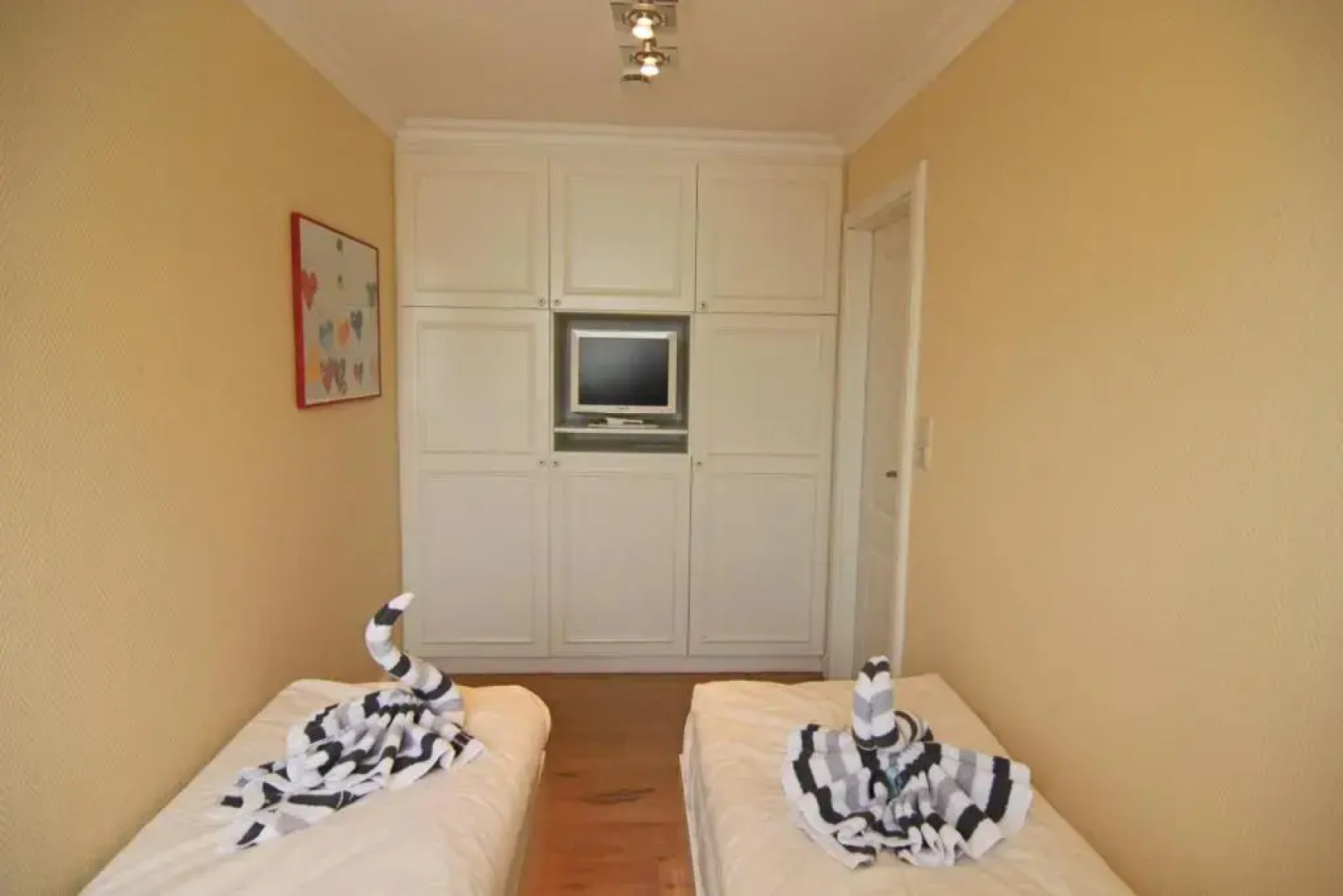 Ferienwohnung Atlantik50