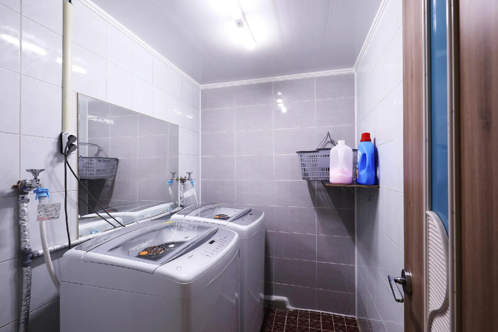 Geumgang Beach Motel