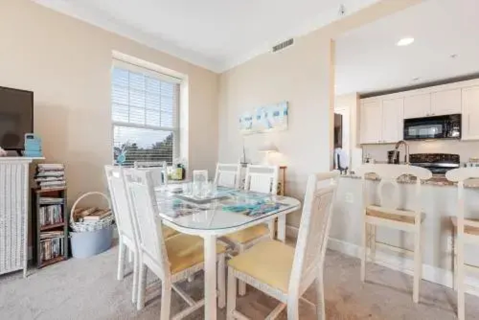 Reflections At Bay Point 212