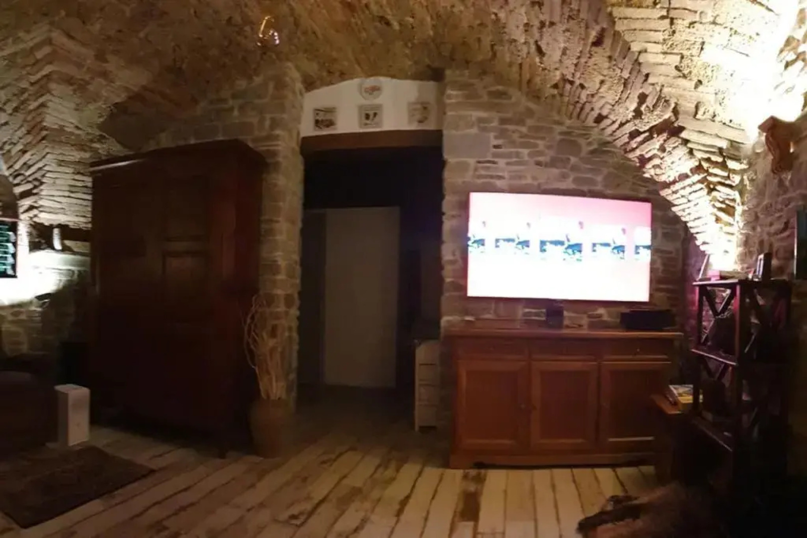 Suite in Grotta nell'Alto Mugello a MARRADI