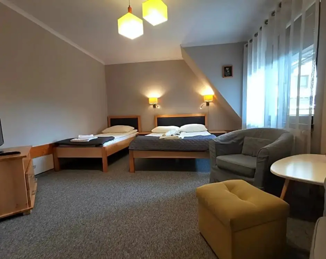 Galicówka Pokoje Gościnne