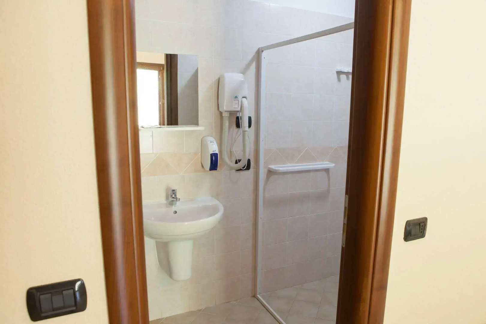 Agriturismo La Sfruscià