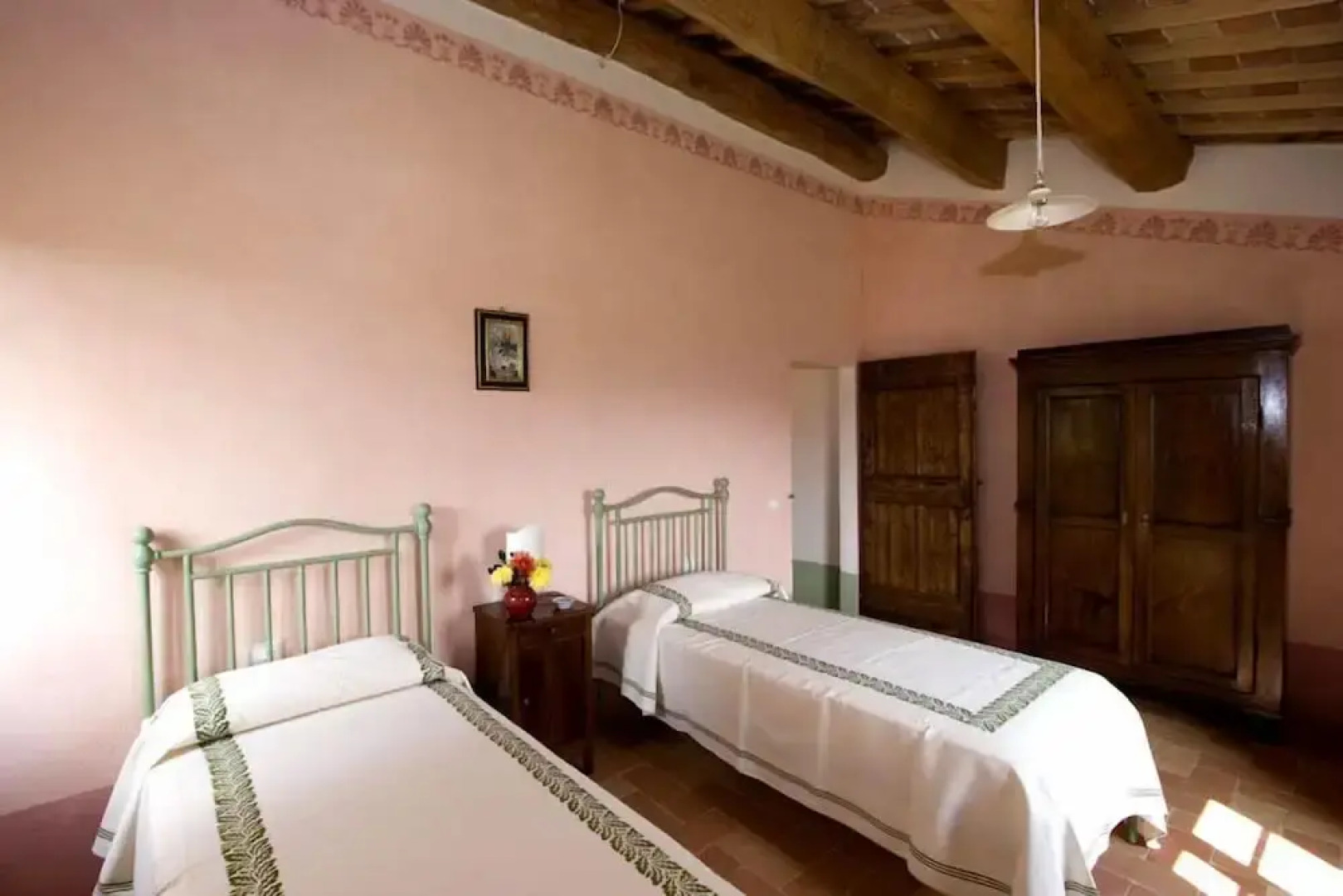 Verdidea - Podere la Casetta