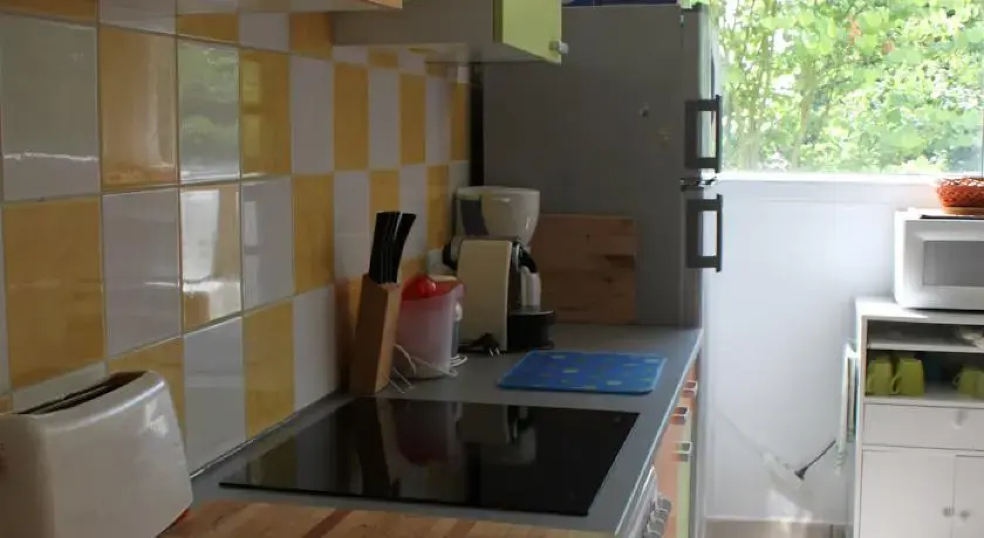 Gîte Fabienne Illfurth