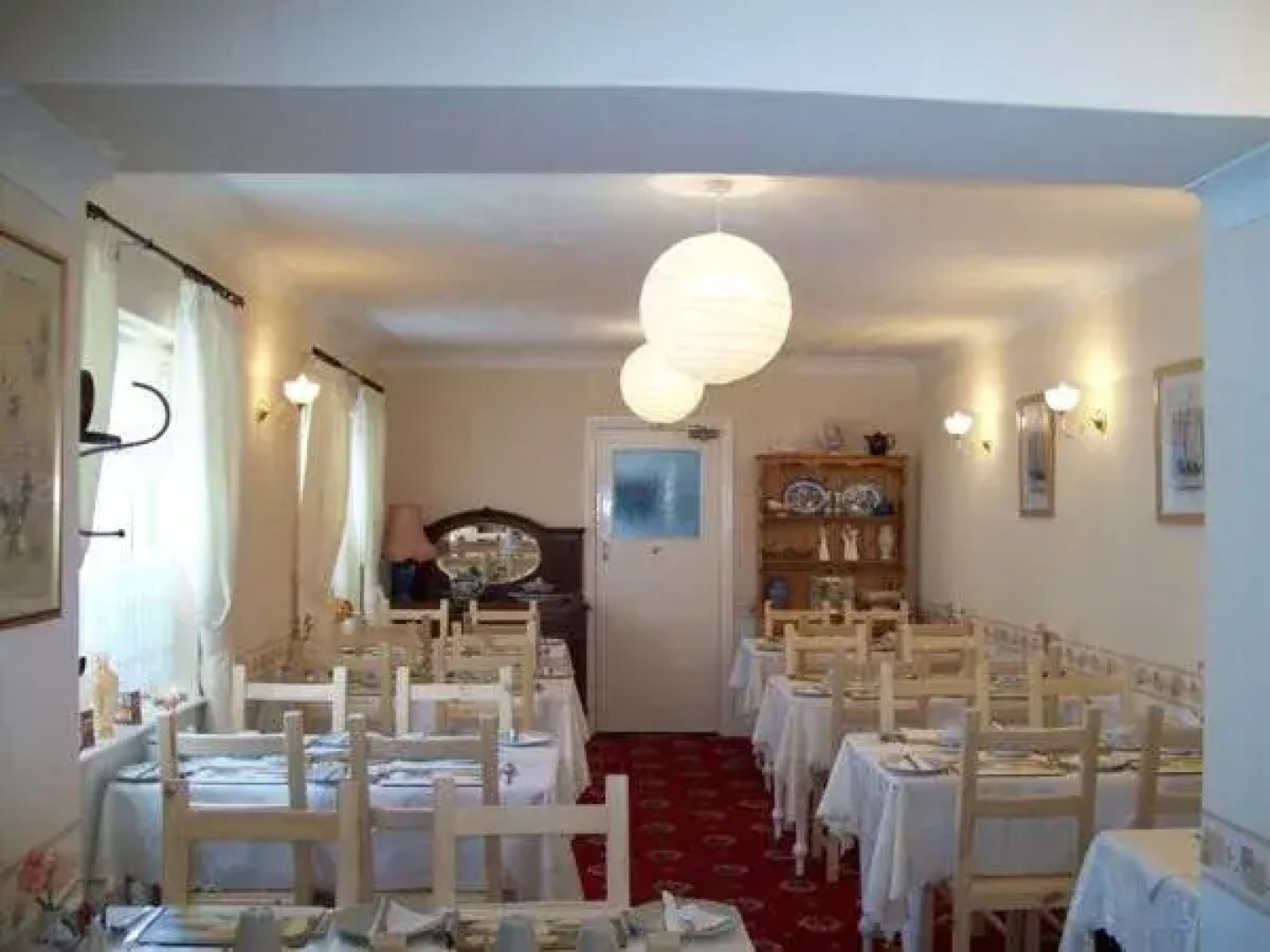 St Davids Hotel Bed and Breakfast