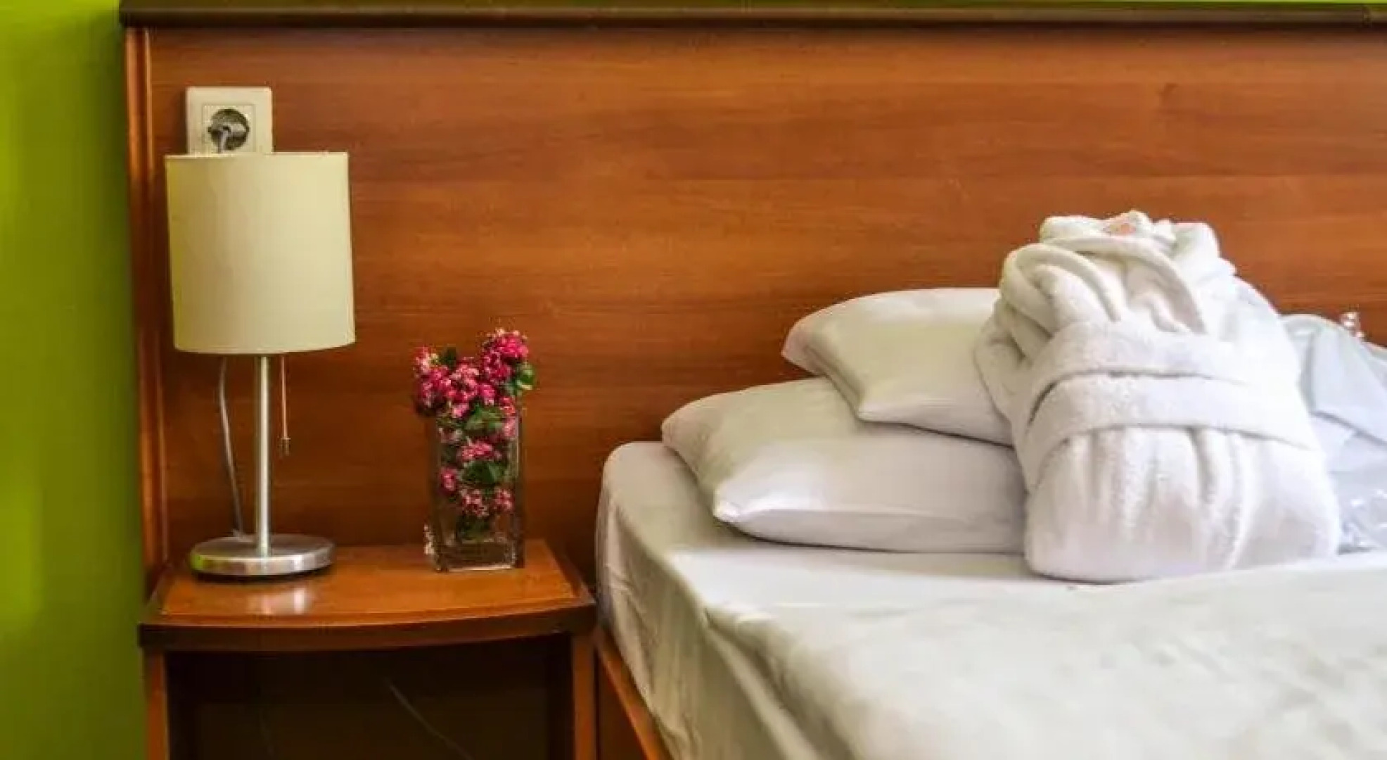 Thermal Park Egerszalók Aparthotel