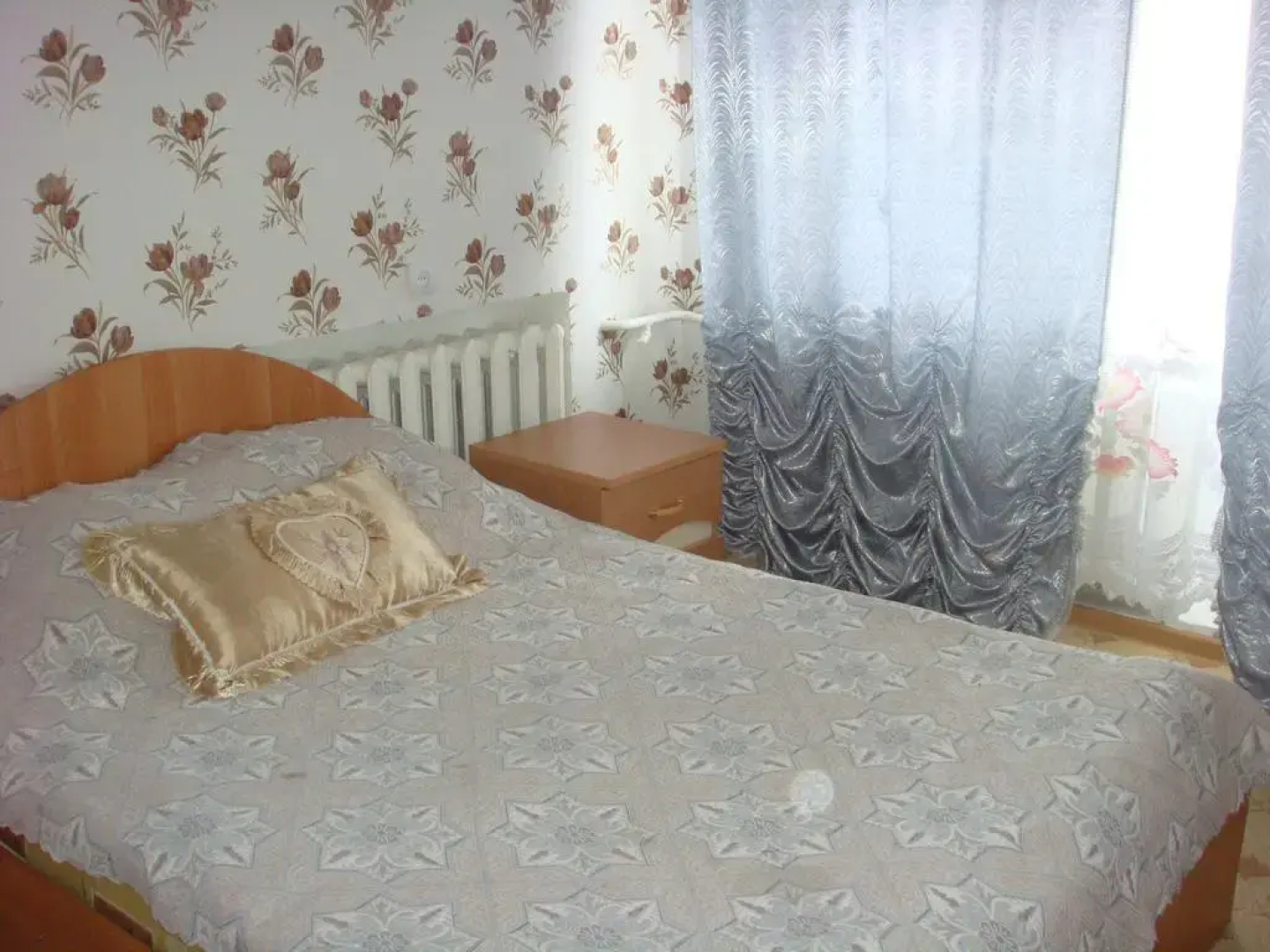 Санаторий Родник