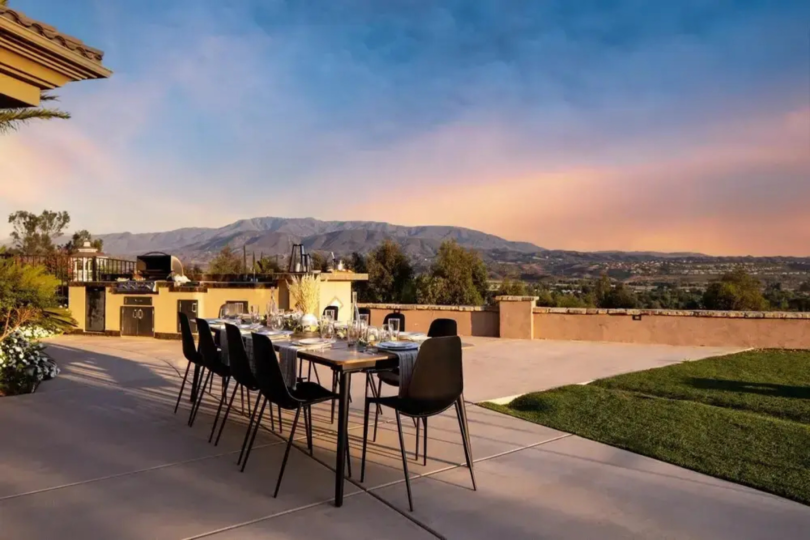 Linda Rosea - Sangiovese