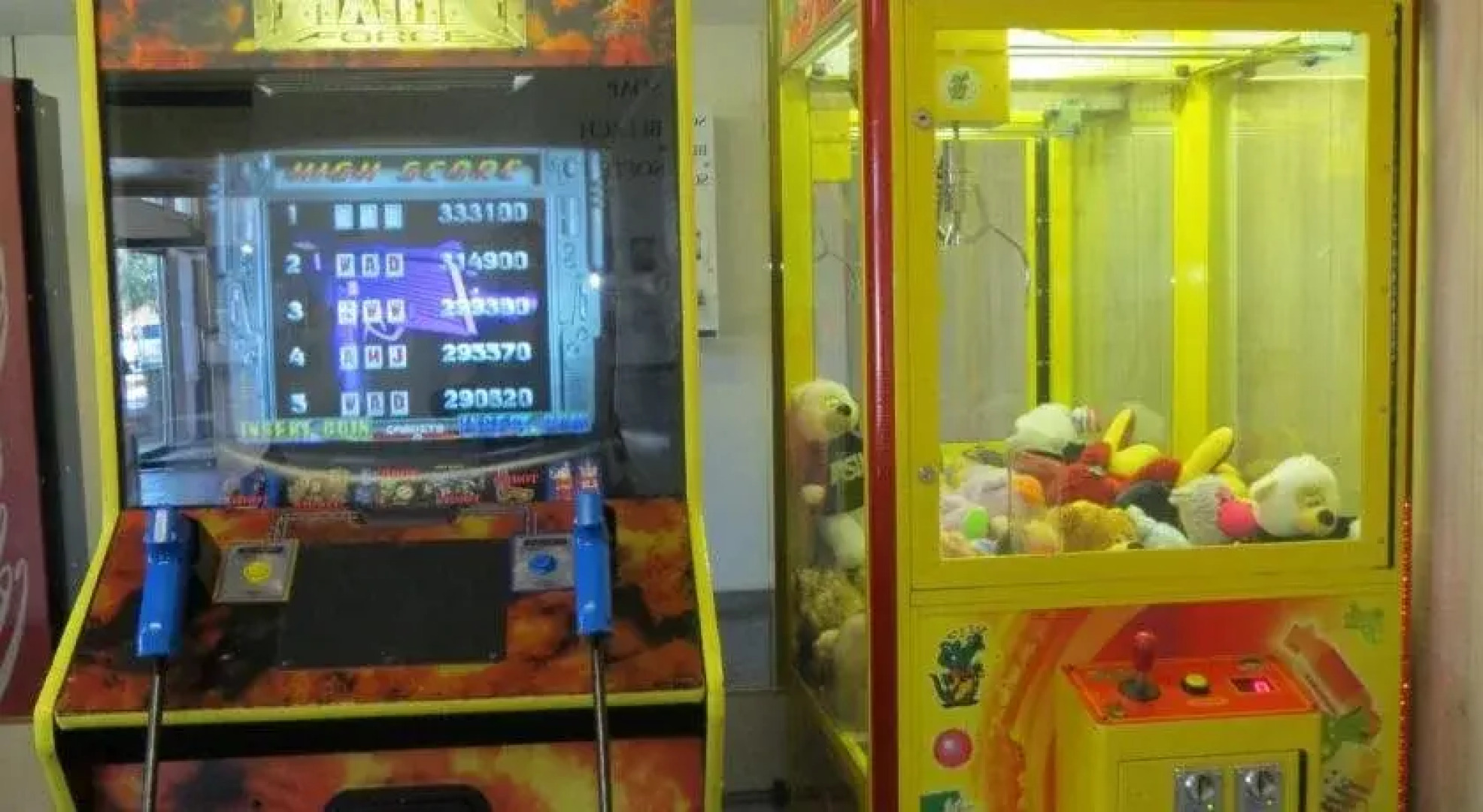 Premier Inns Metro Center