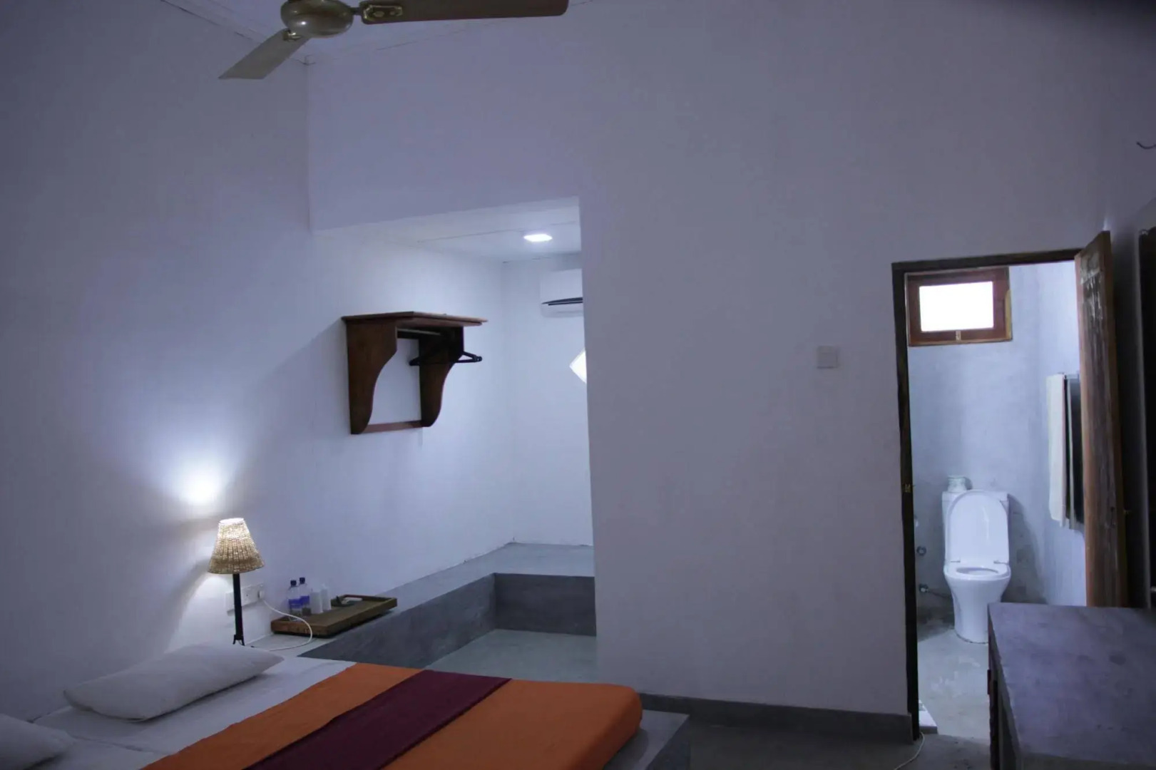 Dambulu Oya Family Park