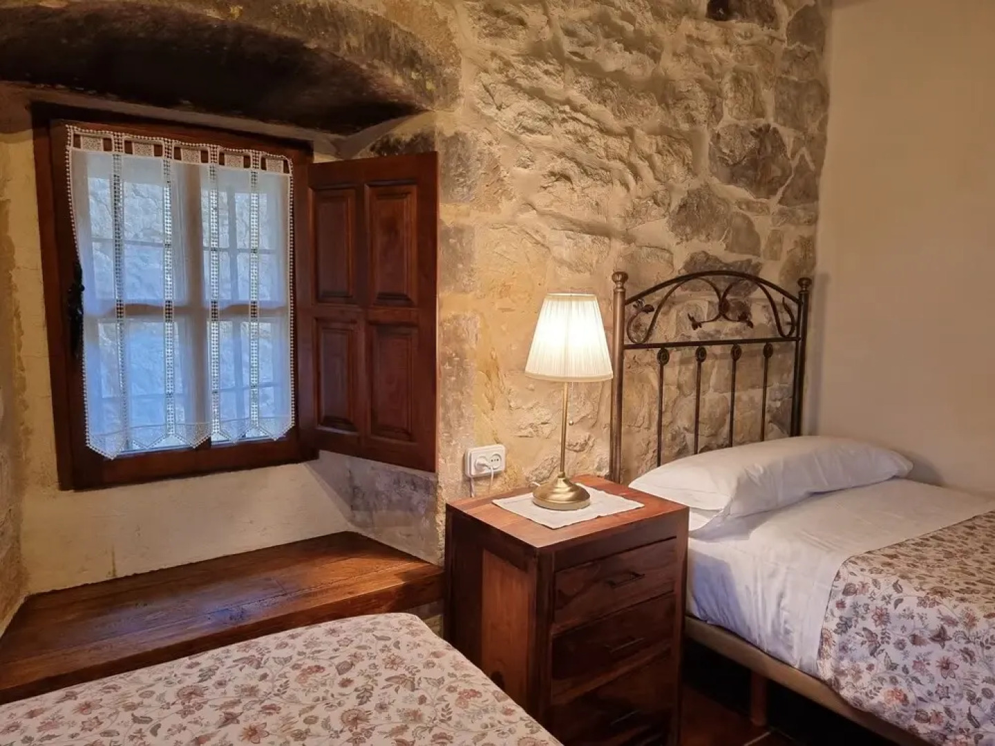 Posada Condado de la Mota