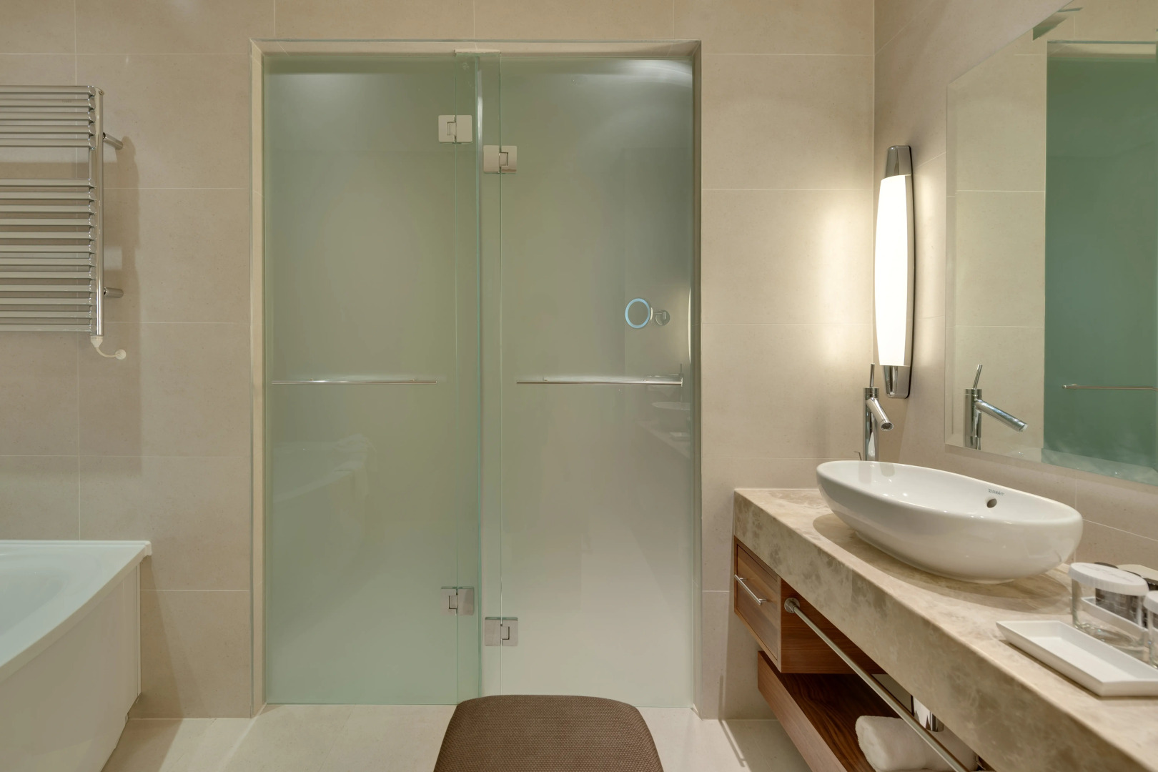 Отель Adults Exclusive Hotel Monte Mulini