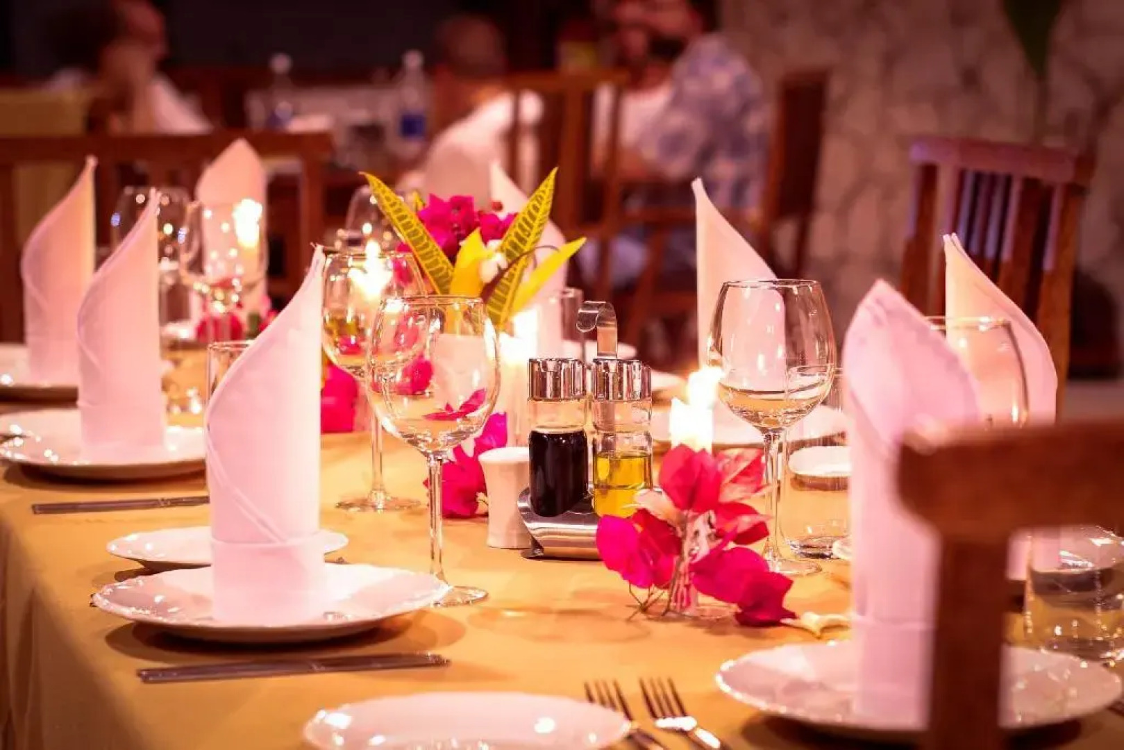 White Paradise Zanzibar