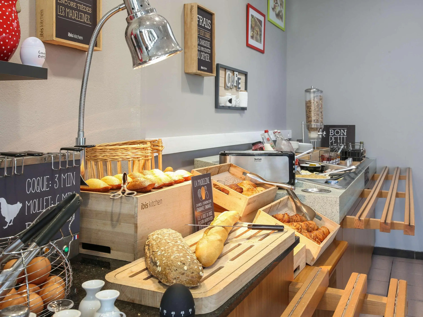 ibis Bourg Jasseron/Teyssonge