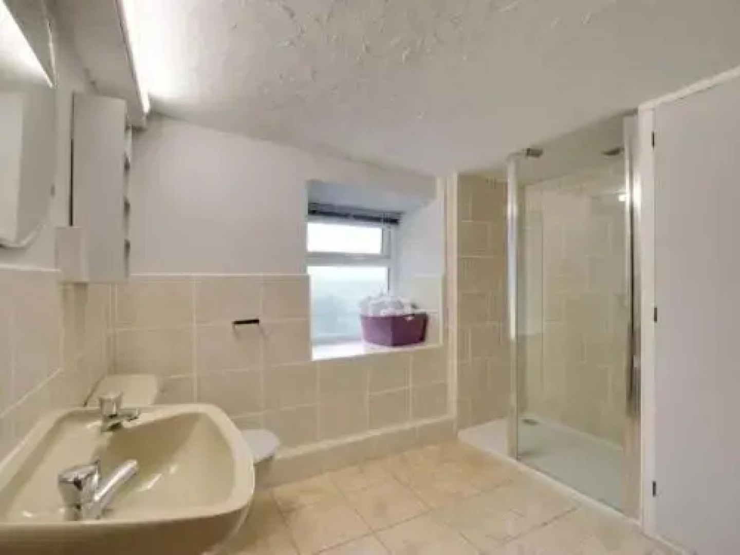 Holiday Home Maesmynis